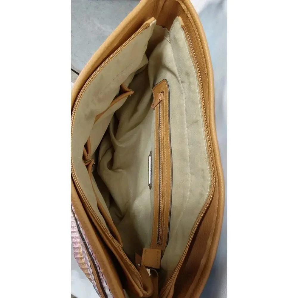 Rosetti amalfi straw